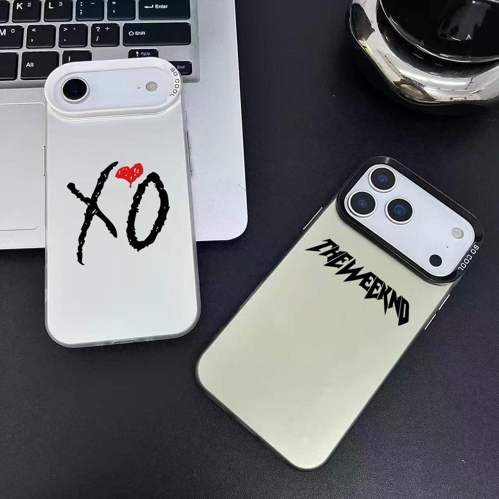Casing HP Rapper Singer The W- - Apple Iphone 16 ulasan dan harga