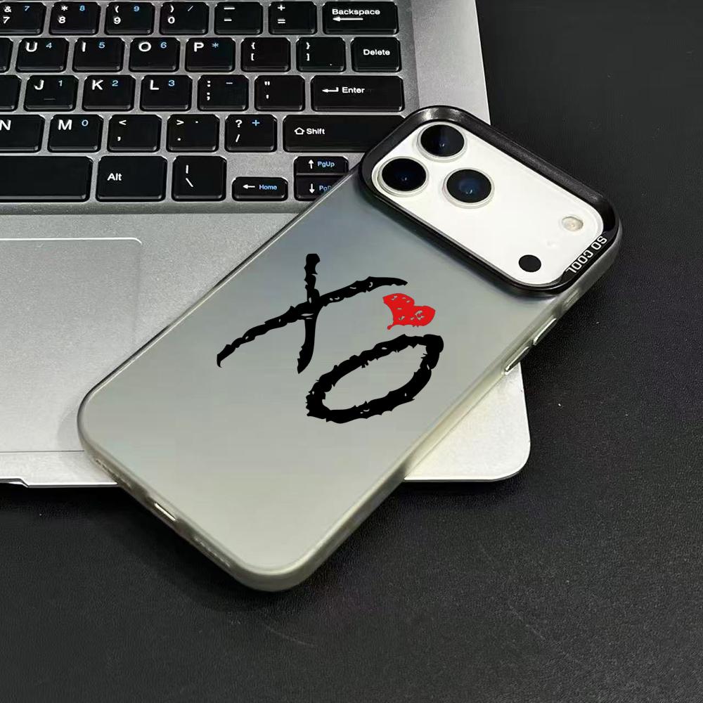 Casing HP Rapper Singer The W- - Apple Iphone 16 ulasan dan harga