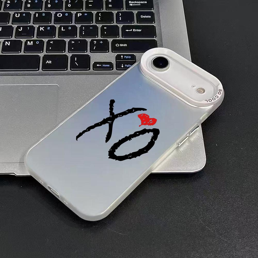 Casing HP Rapper Singer The W- - Apple Iphone 16 ulasan dan harga