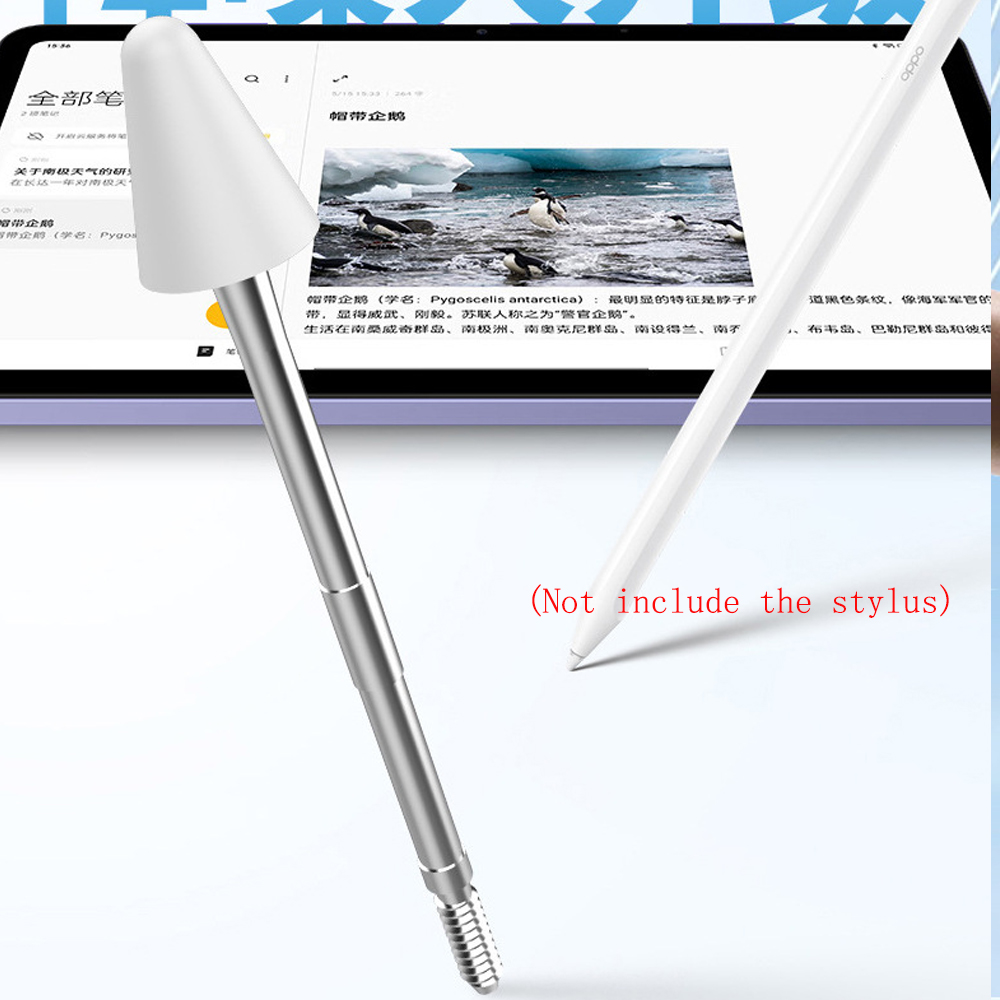 Ujung Pena TABLIKE untuk OPPO  - Oppo Tablet Accessories ulasan dan harga