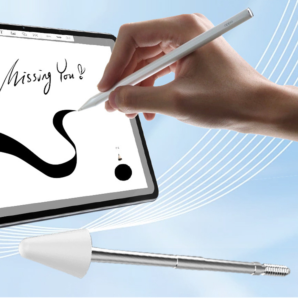 Ujung Pena TABLIKE untuk OPPO  - Oppo Tablet Accessories ulasan dan harga