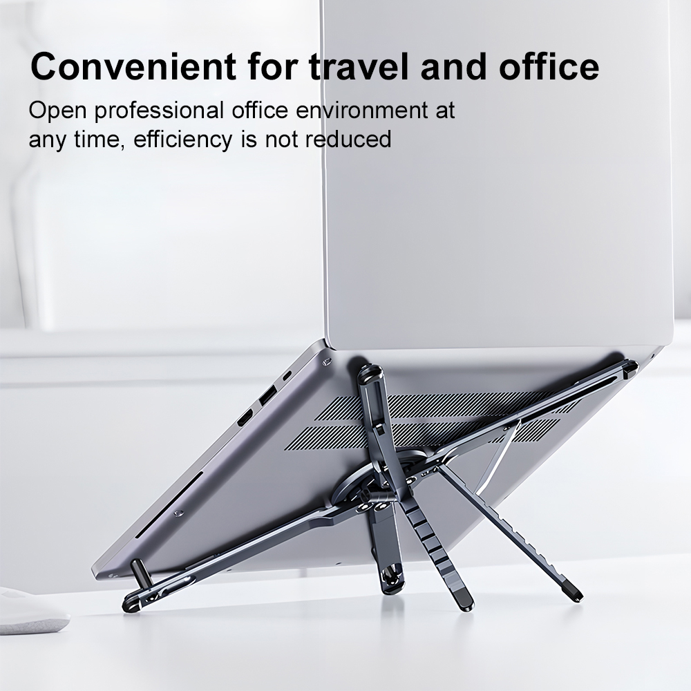Penyangga Ponsel Magnetik Port - Tablet Holder Accessories ulasan dan harga