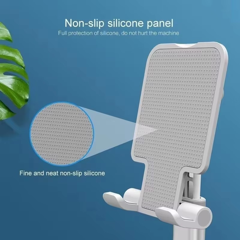 Penyangga Tablet Desktop Berku - Tablet Holder Accessories ulasan dan harga