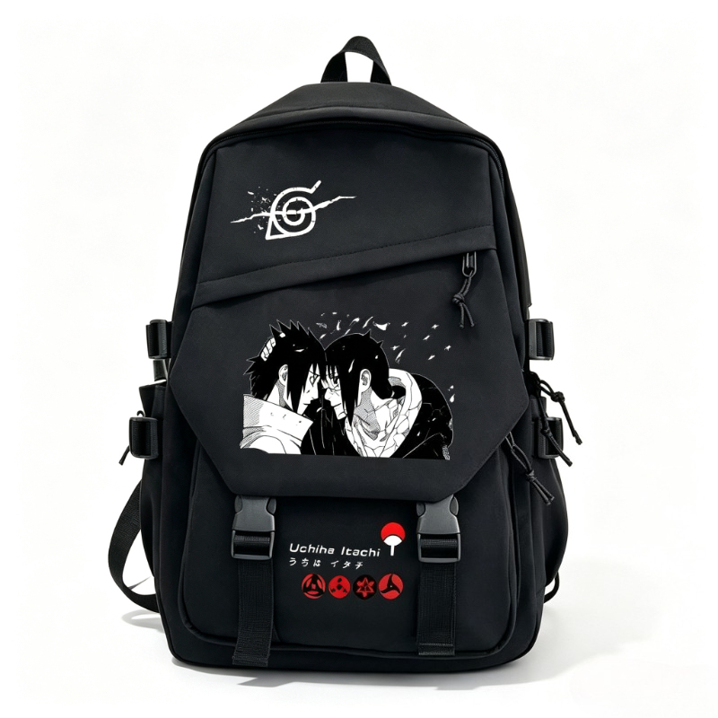 Ransel Kartun NARUTO Tas Sekol - Laptop Tablet Accessories ulasan dan harga