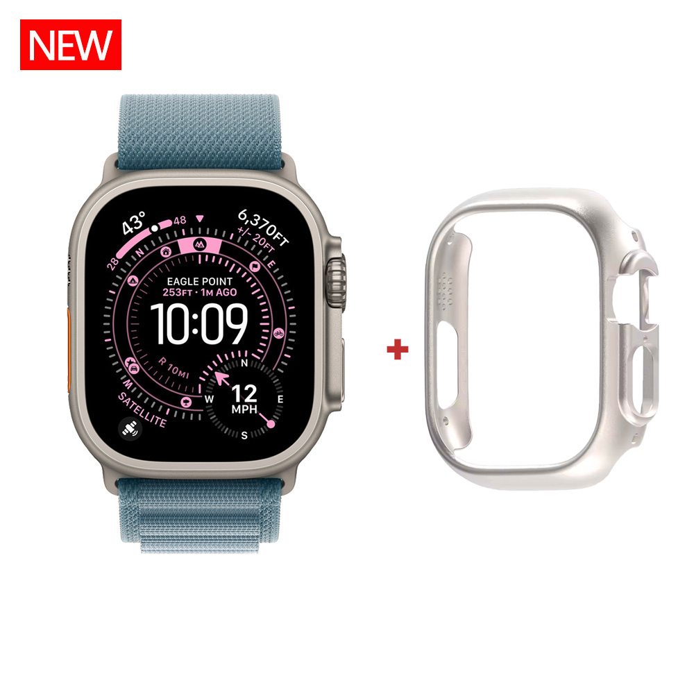 Casing Penutup untuk Apple Wat - Tablet Accessories For Girls ulasan dan harga