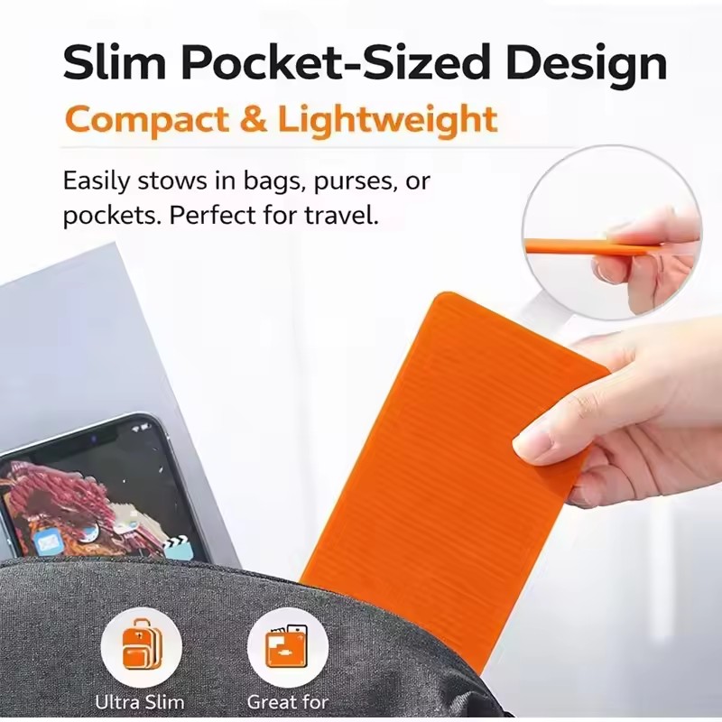 Penyangga Ponsel Portabel Sili - Tablet Holder Accessories ulasan dan harga