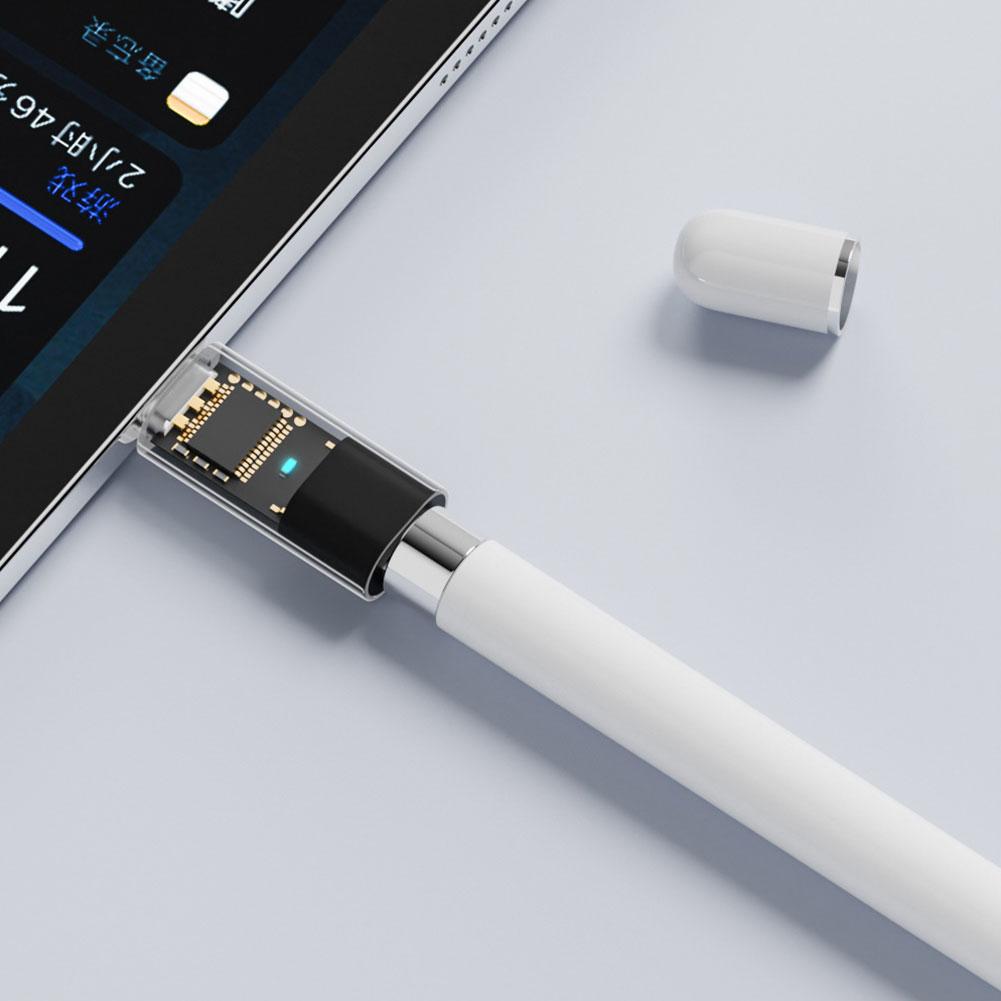 Adaptor pengisi daya Stylus un - Ipad Pencil Stylus ulasan dan harga