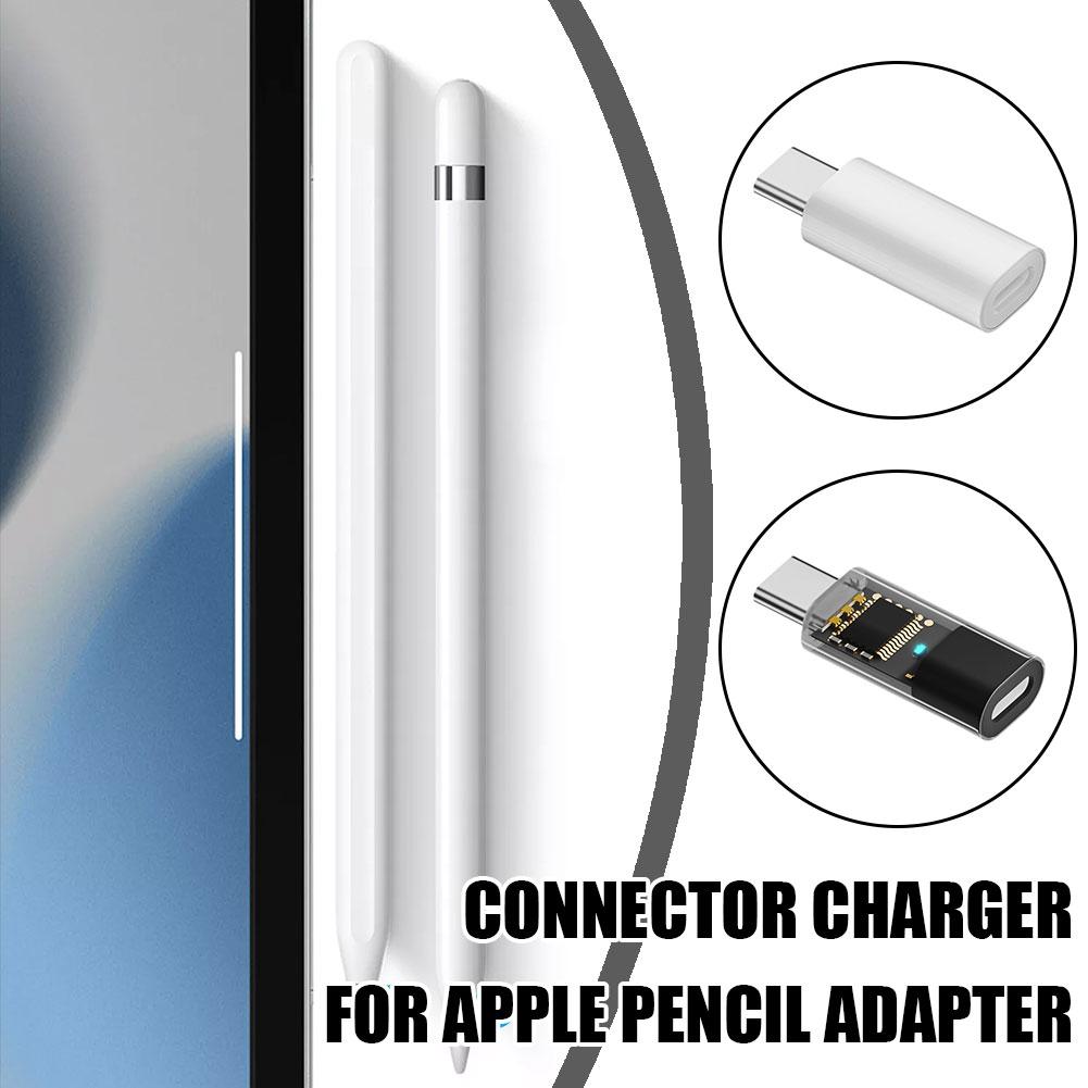 Adaptor pengisi daya Stylus un - Ipad Pencil Stylus ulasan dan harga