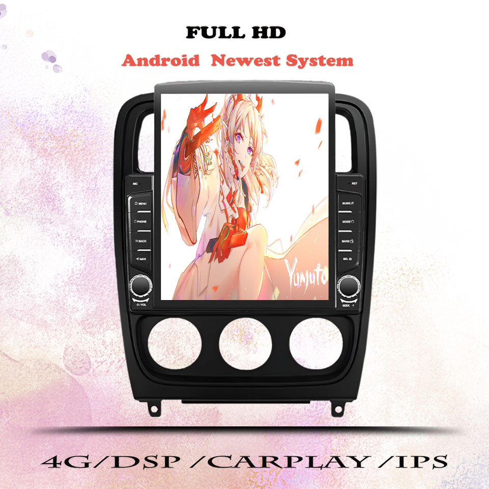 8G+128G Android 14 Untuk Dodge - Tablet Danish Mobile & Accessories ulasan dan harga