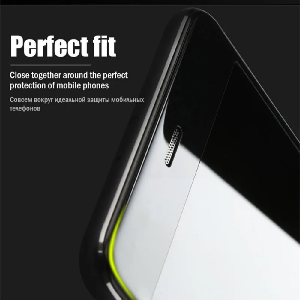 Kaca Tempered 4in1 untuk Realm - Realme C67 ulasan dan harga